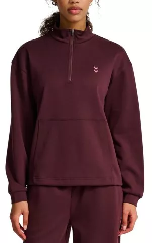 Hummel Yoga Soft Halfzip Jacket Women