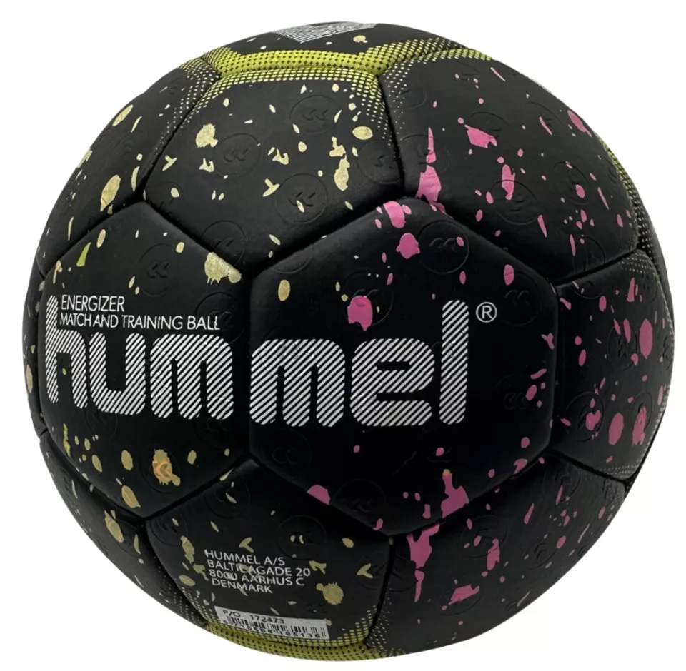 Piłka Hummel Energizer Handball WePlay