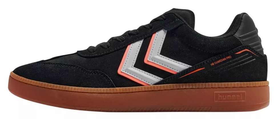 Παπούτσια εσωτερικού χώρου Hummel Hb Guardian Pro shoe