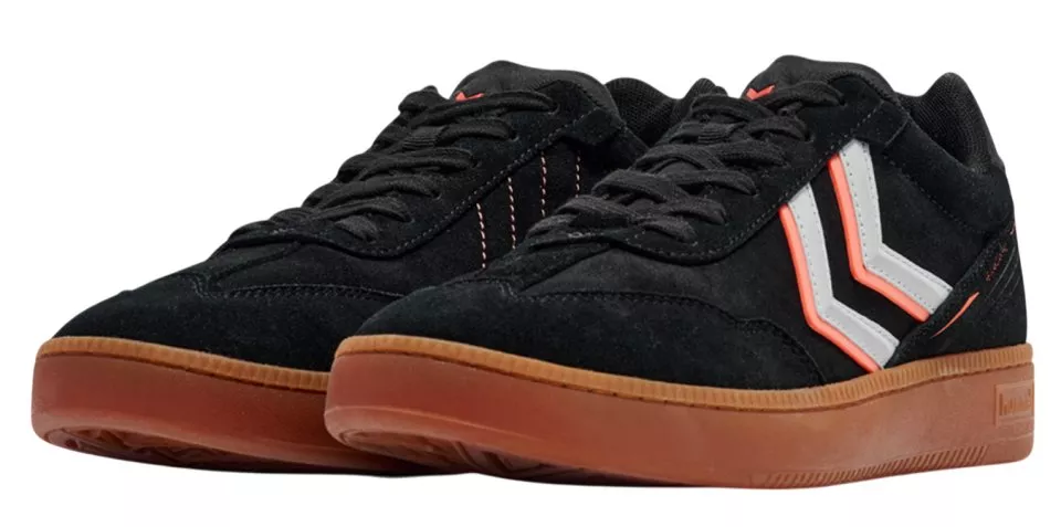 Παπούτσια εσωτερικού χώρου Hummel Hb Guardian Pro shoe