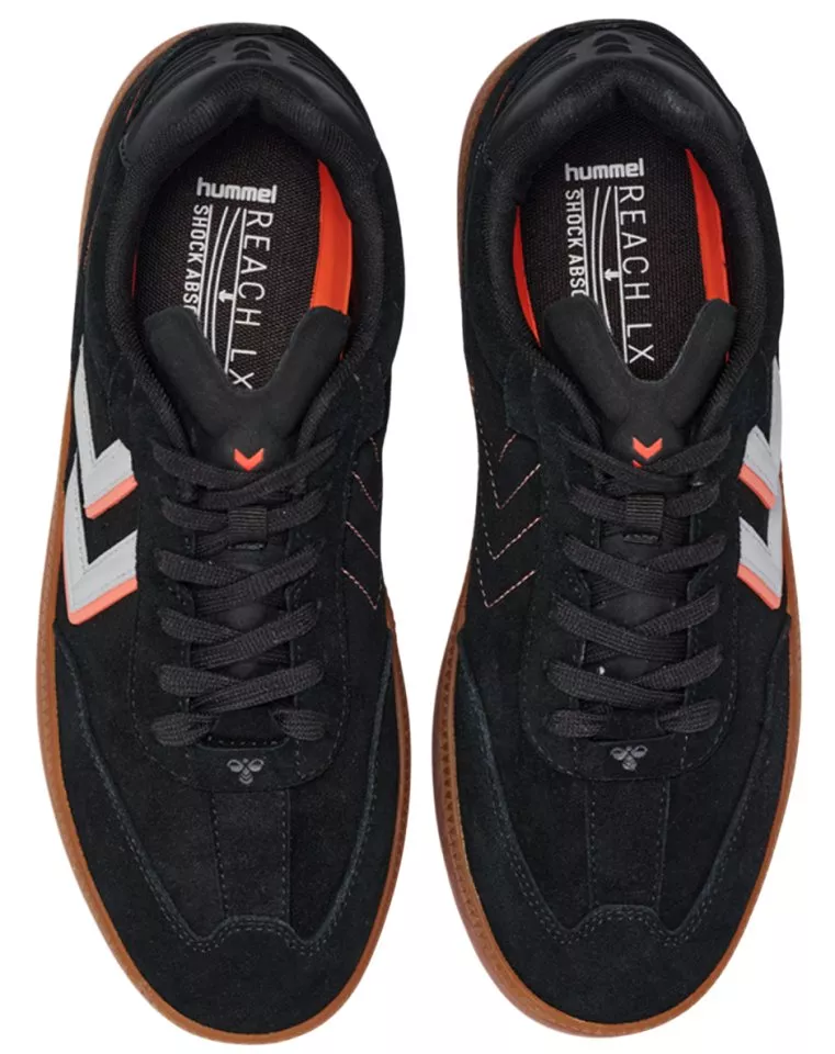 Παπούτσια εσωτερικού χώρου Hummel Hb Guardian Pro shoe