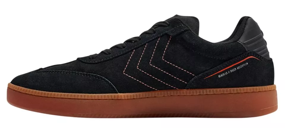 Παπούτσια εσωτερικού χώρου Hummel Hb Guardian Pro shoe