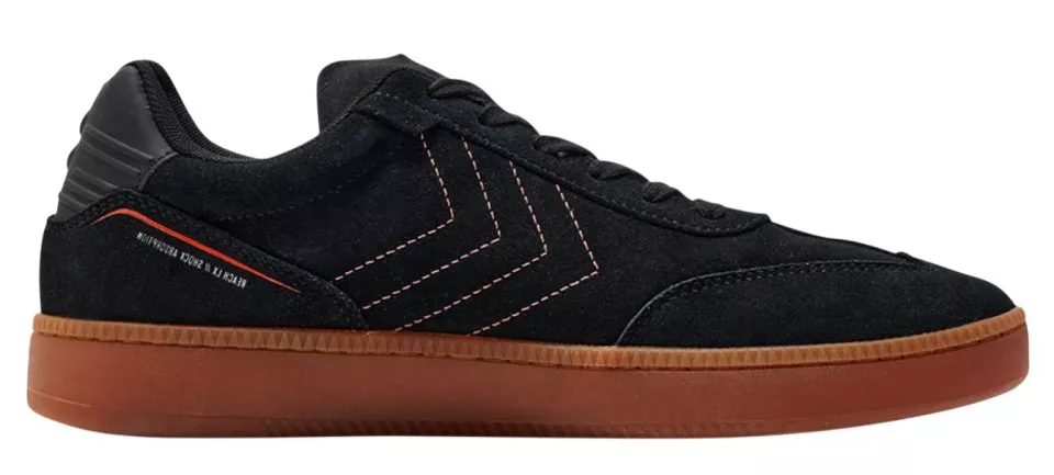 Παπούτσια εσωτερικού χώρου Hummel Hb Guardian Pro shoe