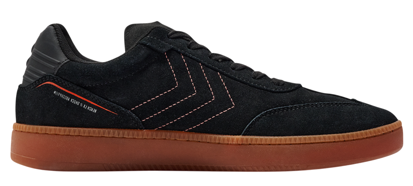 Παπούτσια εσωτερικού χώρου Hummel Hb Guardian Pro shoe