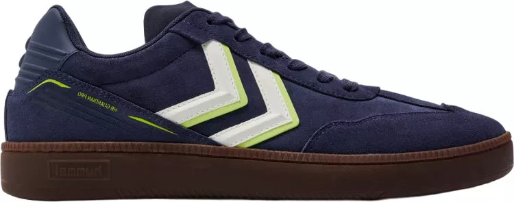 Dvoranske tenisice Hummel Hb Guardian Pro shoe