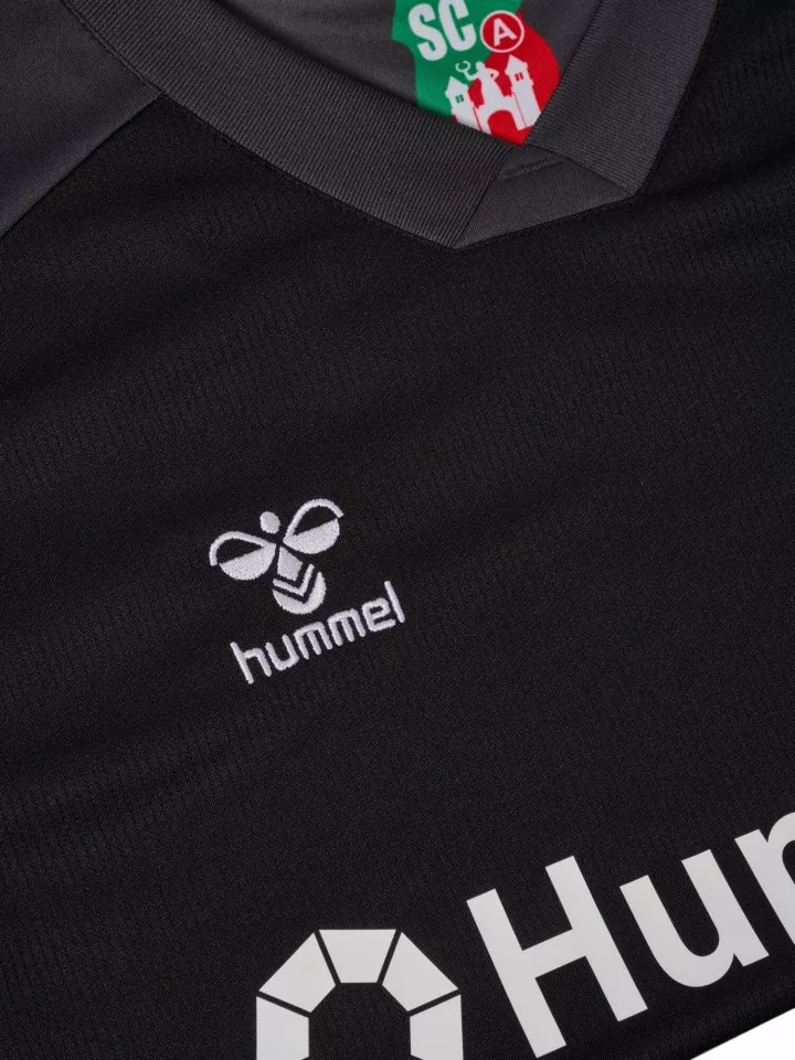 Majica Hummel 1. FC Magdeburg 3rd Jersey 2025/26