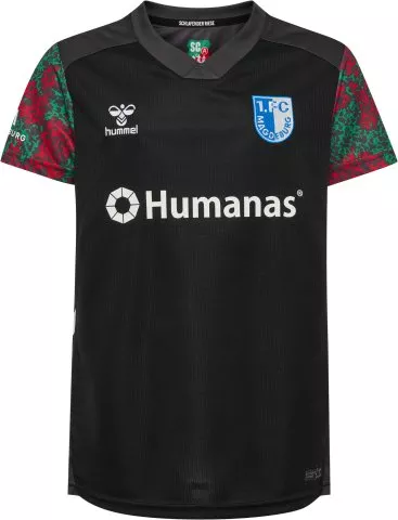 Hummel 1. FC Magdeburg Jersey 3rd 2025/26 Jr