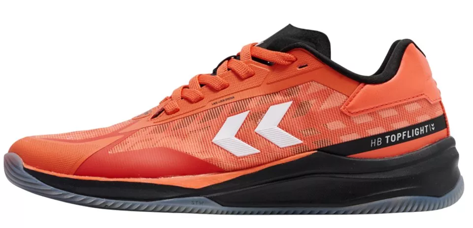 Zapatos de interior Hummel Hb Topflight Pro shoe
