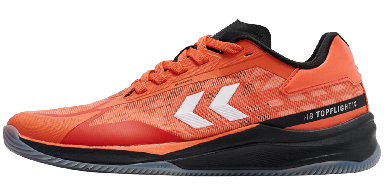 Zapatos de interior Hummel Hb Topflight Pro shoe