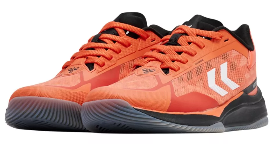 Zapatos de interior Hummel Hb Topflight Pro shoe