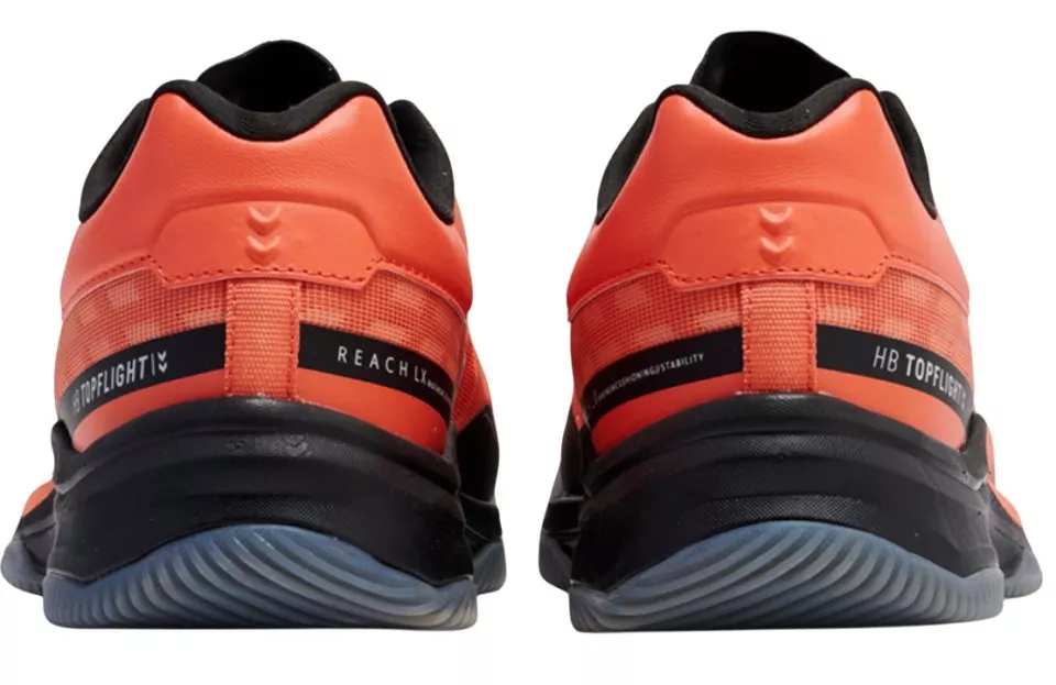 Zapatos de interior Hummel Hb Topflight Pro shoe