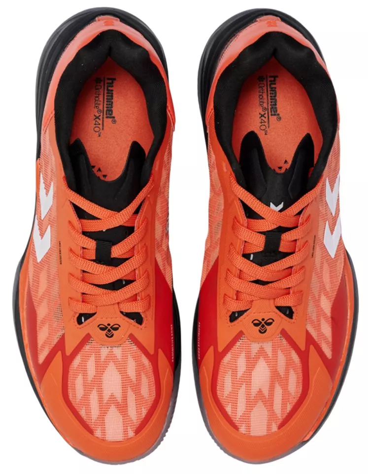 Zapatos de interior Hummel Hb Topflight Pro shoe