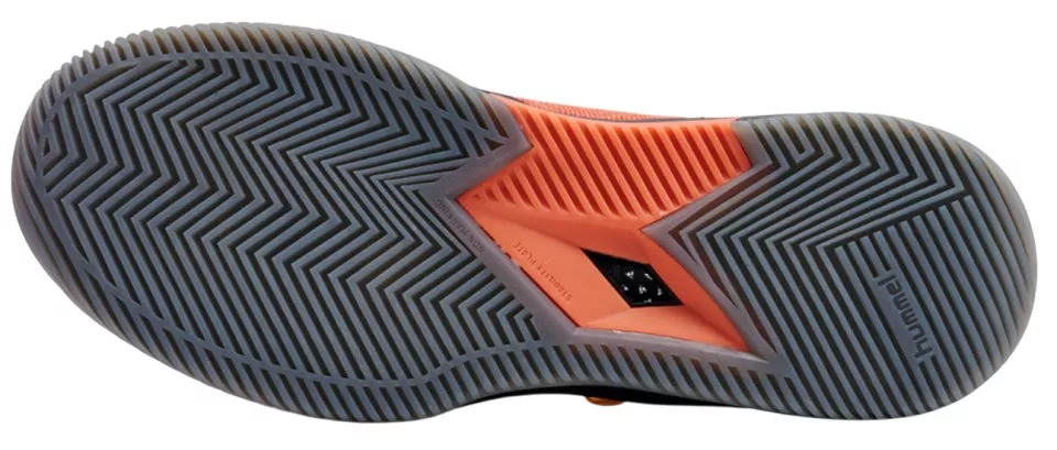 Zapatos de interior Hummel Hb Topflight Pro shoe