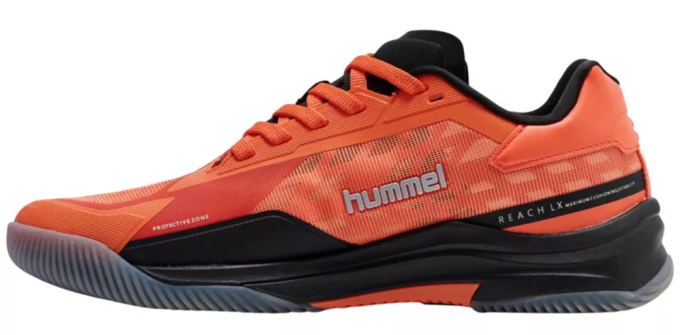 Zapatos de interior Hummel Hb Topflight Pro shoe