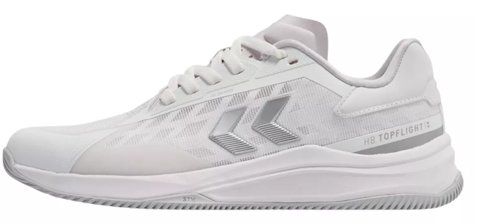 Pantofi sport de interior Hummel Hb Topflight Pro shoe