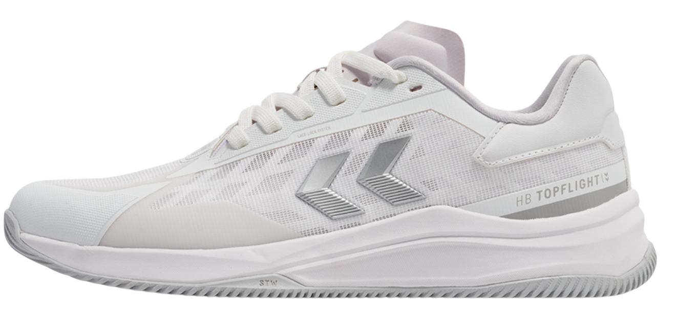 Pantofi sport de interior Hummel Hb Topflight Pro shoe