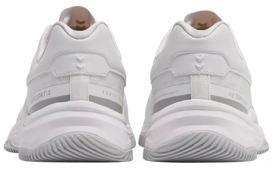 Pantofi sport de interior Hummel Hb Topflight Pro shoe