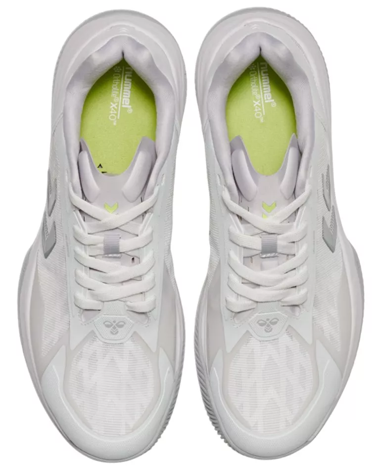 Pantofi sport de interior Hummel Hb Topflight Pro shoe