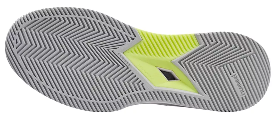Pantofi sport de interior Hummel Hb Topflight Pro shoe