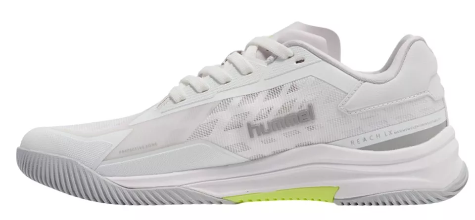 Pantofi sport de interior Hummel Hb Topflight Pro shoe