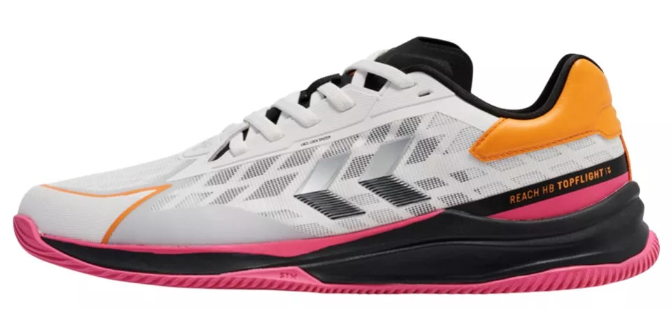 Scarpe da interno Hummel Hb Topflight Pro shoe