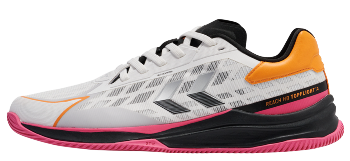 Scarpe da interno Hummel Hb Topflight Pro shoe