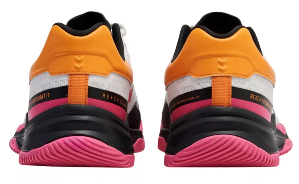 Scarpe da interno Hummel Hb Topflight Pro shoe