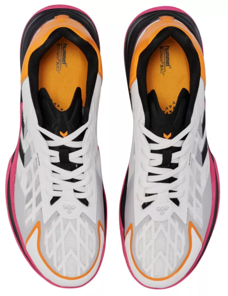 Scarpe da interno Hummel Hb Topflight Pro shoe