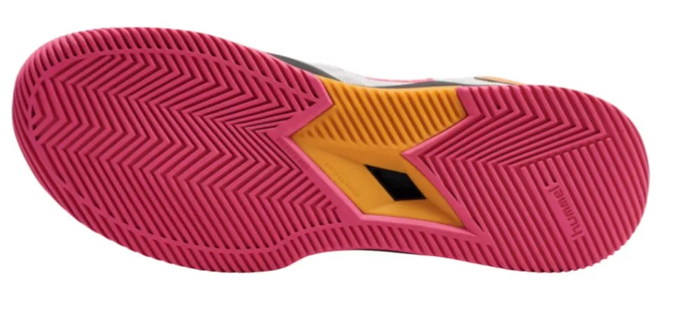 Scarpe da interno Hummel Hb Topflight Pro shoe