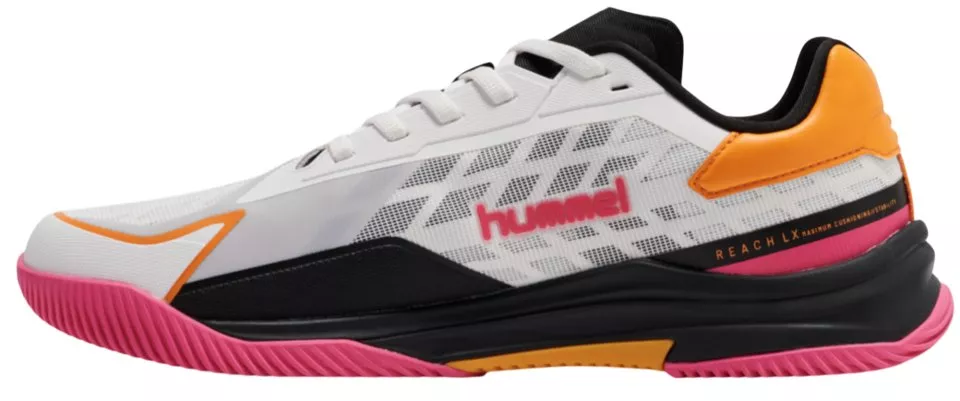 Scarpe da interno Hummel Hb Topflight Pro shoe