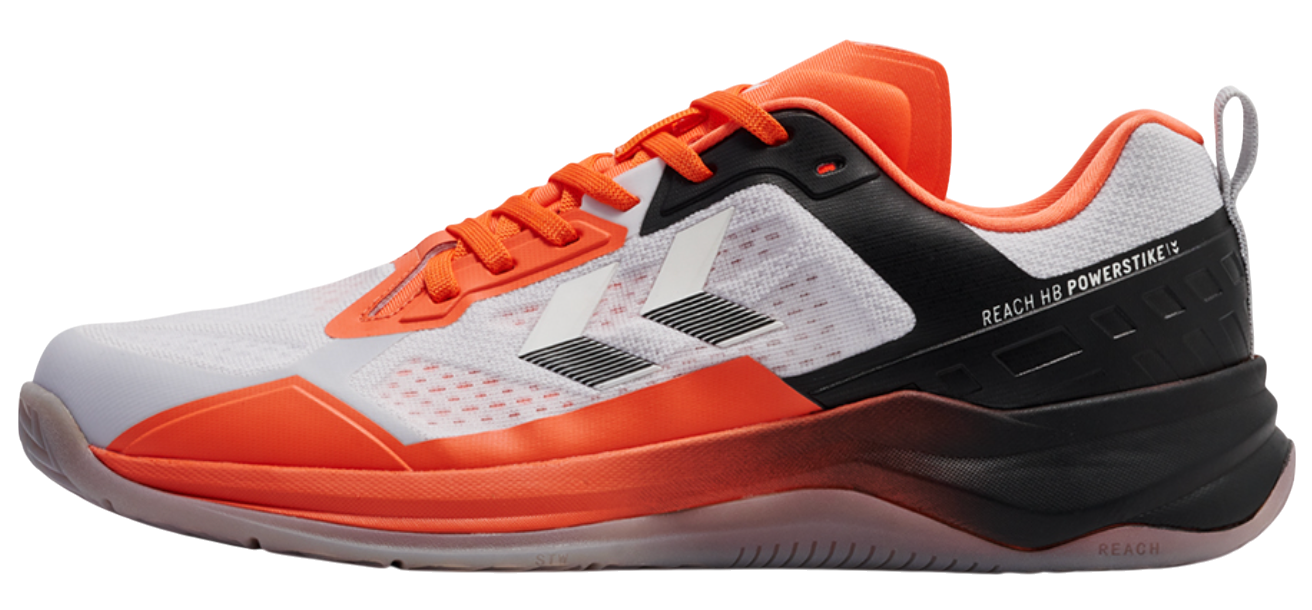 Zapatos de interior Hummel Hb Powerstrike Pro shoe