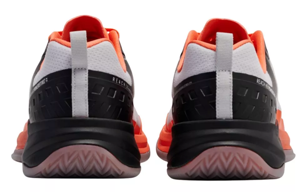 Zapatos de interior Hummel Hb Powerstrike Pro shoe