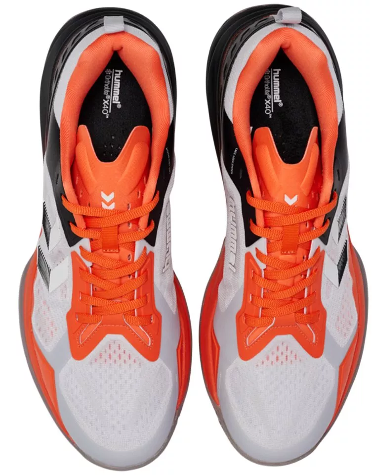 Zapatos de interior Hummel Hb Powerstrike Pro shoe
