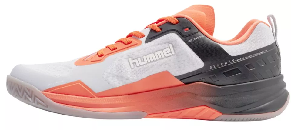 Zapatos de interior Hummel Hb Powerstrike Pro shoe