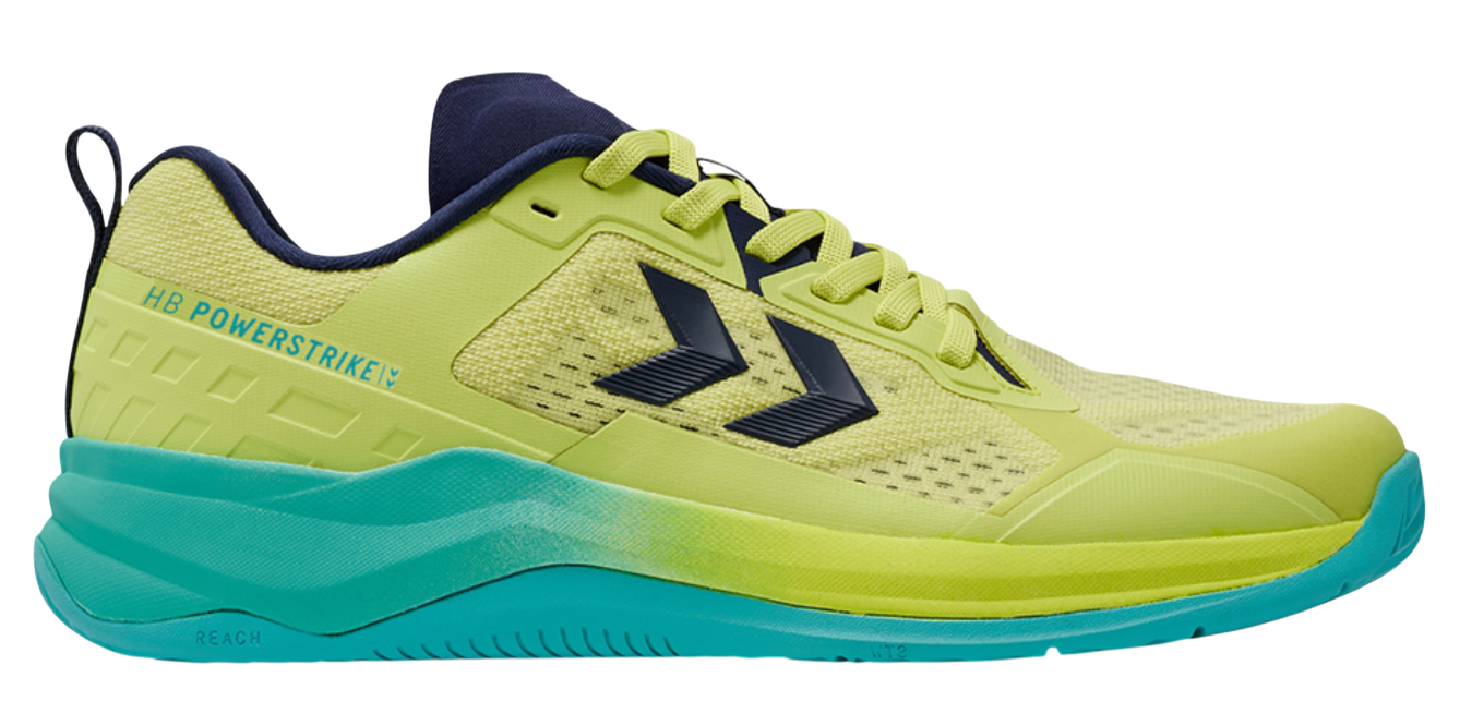Hummel Hb Powerstrike Pro