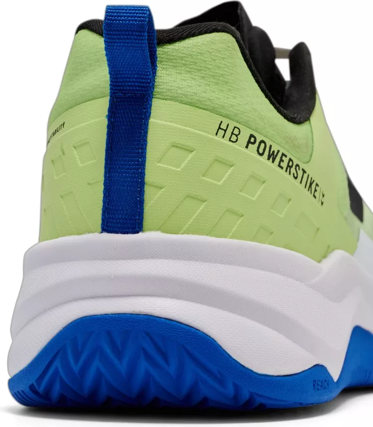 Παπούτσια εσωτερικού χώρου Hummel Hb Powerstrike Pro shoe