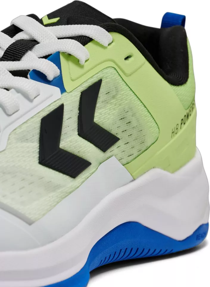 Παπούτσια εσωτερικού χώρου Hummel Hb Powerstrike Pro shoe