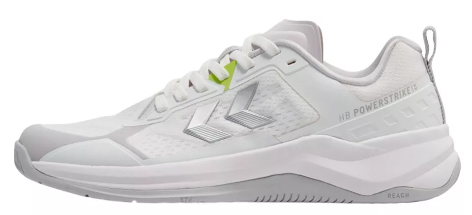 Zapatos de interior Hummel Hb Powerstrike Pro shoe
