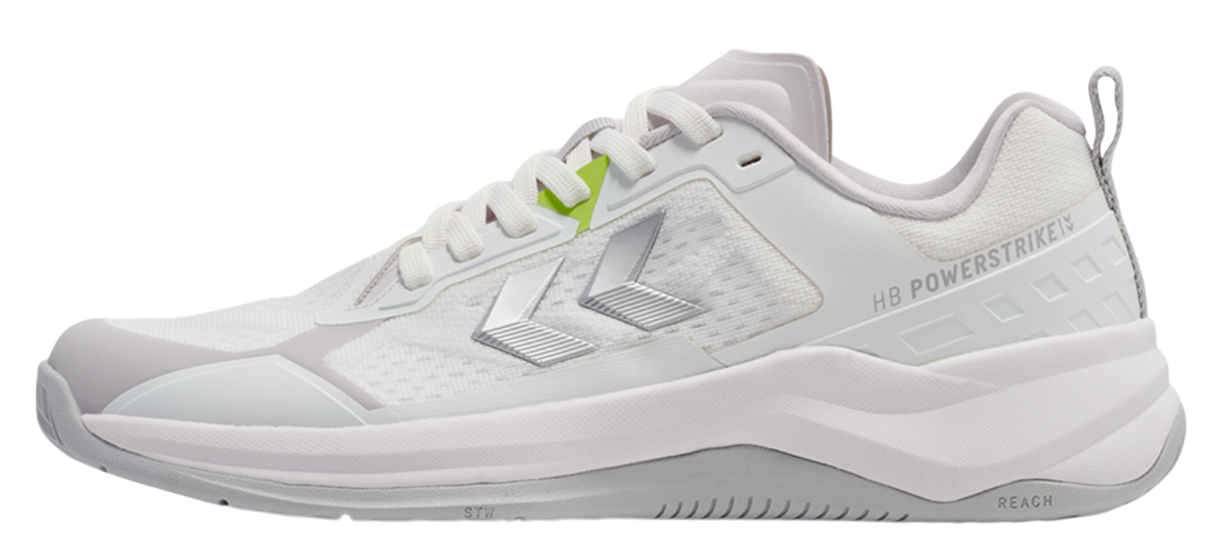 Zapatos de interior Hummel Hb Powerstrike Pro shoe