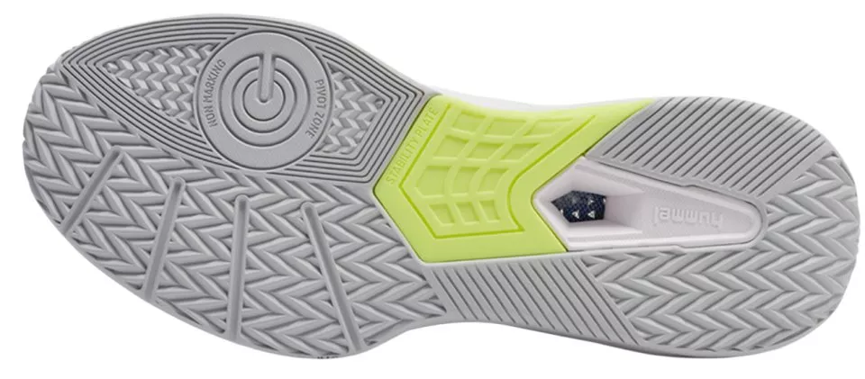 Zapatos de interior Hummel Hb Powerstrike Pro shoe