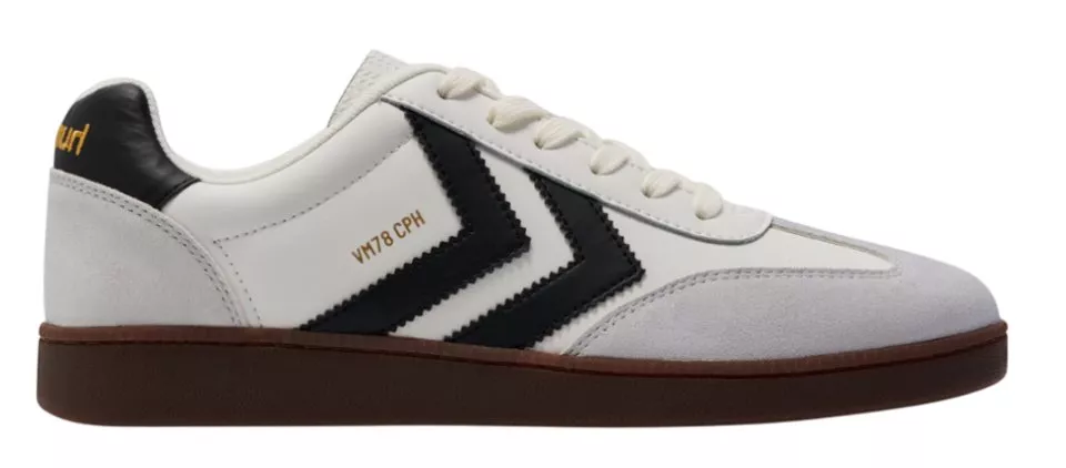 Παπούτσια Hummel Vm78 Cph Ls Sneaker