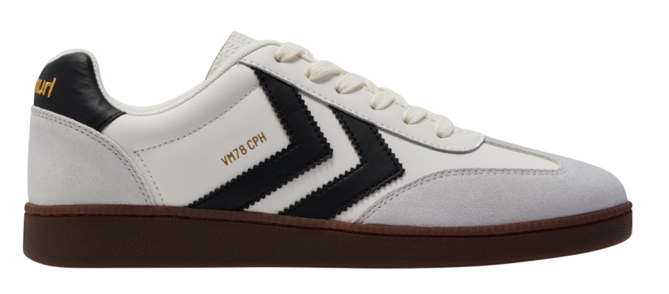 Παπούτσια Hummel Vm78 Cph Ls Sneaker