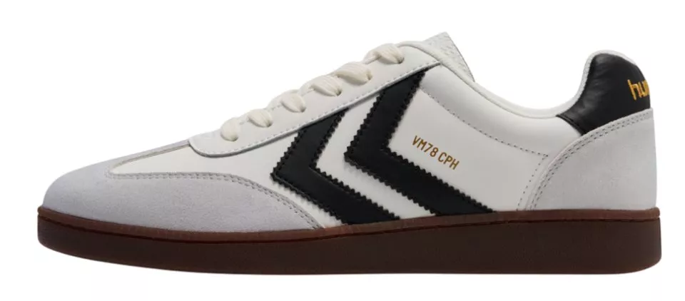 Παπούτσια Hummel Vm78 Cph Ls Sneaker