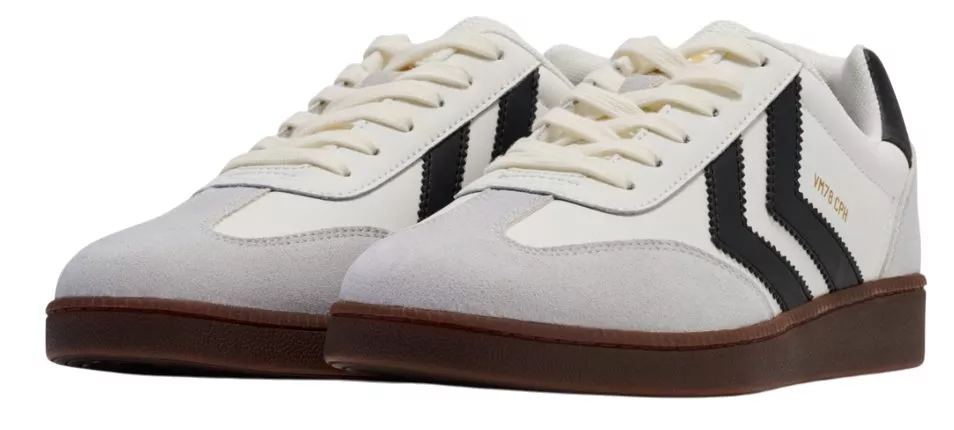 Παπούτσια Hummel Vm78 Cph Ls Sneaker