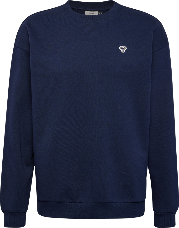 Sweatshirt Hummel hmlLOOSE CREWNECK BEE