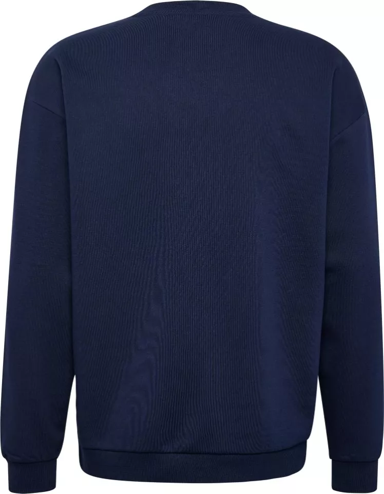 Sweatshirt Hummel hmlLOOSE CREWNECK BEE