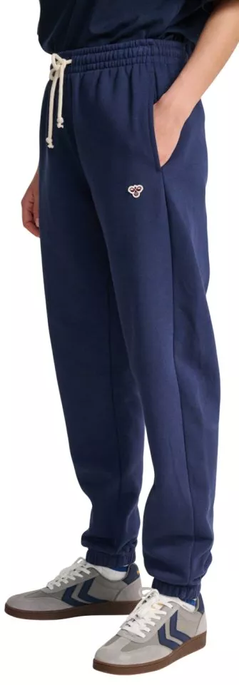 Nohavice Hummel Loose Bee