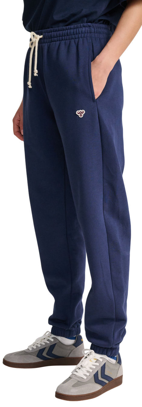 Nohavice Hummel Loose Bee