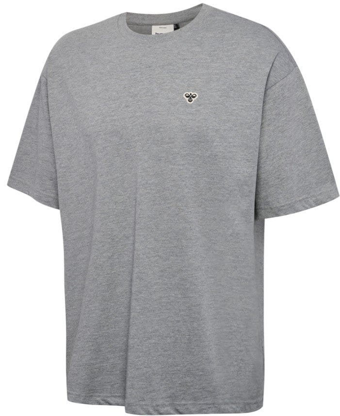 Camiseta Hummel hmlLOOSE T-SHIRT BEE S/S