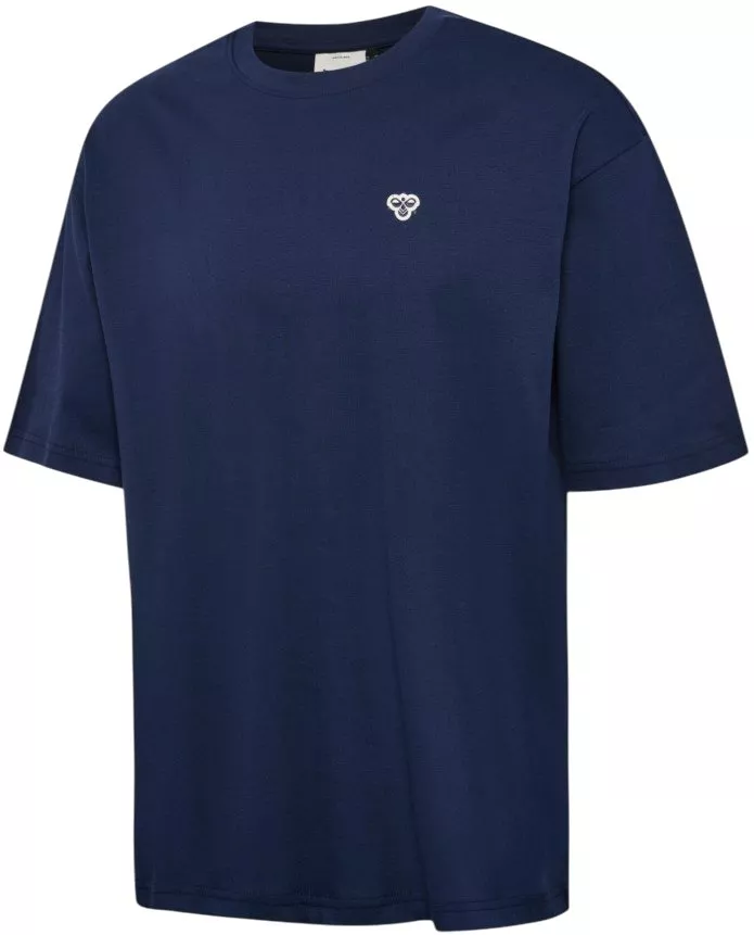 Majica Hummel hmlLOOSE T-SHIRT BEE S/S